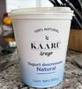 Yogurt griego - Product