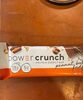 Peanut butter fudge protein energy bar - Product