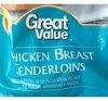 Chicken Breast Tenderloins - Product