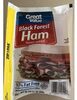 Ham, Black Forest, Water Added - Product