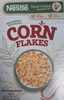 Cereal matinal Nestle Corn flakes 240g - نتاج