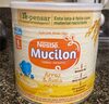 Mucilon - Product
