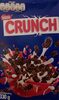 Crunch - Produkt