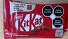 Kit Kat Chocolate - Produit