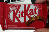 Chocolate Kit Kat 45G - Product