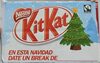 Kit kat - Prodotto