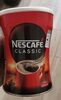 Nescaffe Classic - Производ