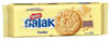 Biscoito Cookie Galak Nestlé Pacote 60g - Produto