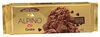 Biscoito Cookie Alpino Nestlé Pacote 60g - Produto