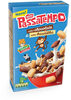 Cereal Matinal Passatempo Chocolate E Baunilha Nestlé Caixa 190g - Product