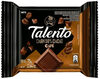 Talento Dark 50% Cacau Café - Product