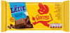 Chocolate Ao Leite Garoto Pacote 80g - Produto
