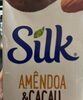 Silk   Amêndoa e Cacau - Product