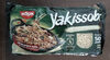 Yakissoba - Product