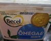 Creme Vegetal Becel Ômega 6 - Product