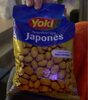 Japanese peanut - Product