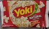 Yoki sabor natural com sal 100g - Product