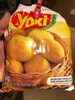 Yoki amendoim tipo japonês 70g - Producto