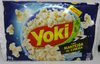 Yoki sabor manteiga de cinema 100g - Product