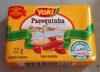 Pacoquinha Tablete Yoki - Product