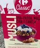 Cereal Musli - Product