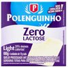 Polenguinho Zero Lactose - Produto