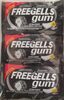 freegells gum - نتاج