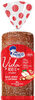 Pão Integral Maçã, Quinoa E Castanha Panco Vida Pacote 350g - Product