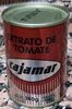 Extracto de Tomate - Producte
