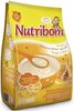 Nutribom Honey & Wheat - Produkt