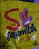 Salamitos - Producto