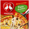 Pizza Brasileira Perdigão Caixa 460g - Produto
