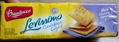 Levissimo Cracker Light - Product - pt