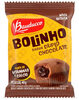 Bolinho Duplo Chocolate Bauducco Pacote 40g - Produto