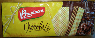 Wafer Chocolate - Product - es