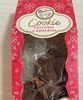 Cookie  Chocolate. Amêndoas - Tuote
