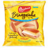 Pão Bisnaguinha Original Bauducco Pacote 260g - Produto