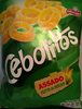 Cebolitos 110g - Produit