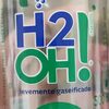 H2OH - Produto