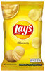 Lays Clássica - Producto