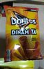 Doritos  Dinamita 84g - Product