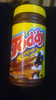 Toddy Original Instant Chocolate Powder - Product