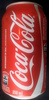 Coca-Cola - Produto