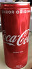 Coca cola - Produto