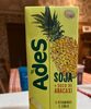 Soja Juice Pinapple - Produkt