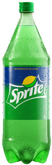 Refrigerante Limão Sprite Garrafa 2l - Produto