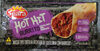 Hot Hit Burrito - Costelinha com Barbecue - Product