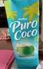 Puro coco - Product