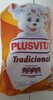 PlusVita Tradicional - Produto