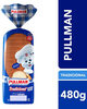 Pão De Forma Tradicional Pullman Pacote 480g - Product